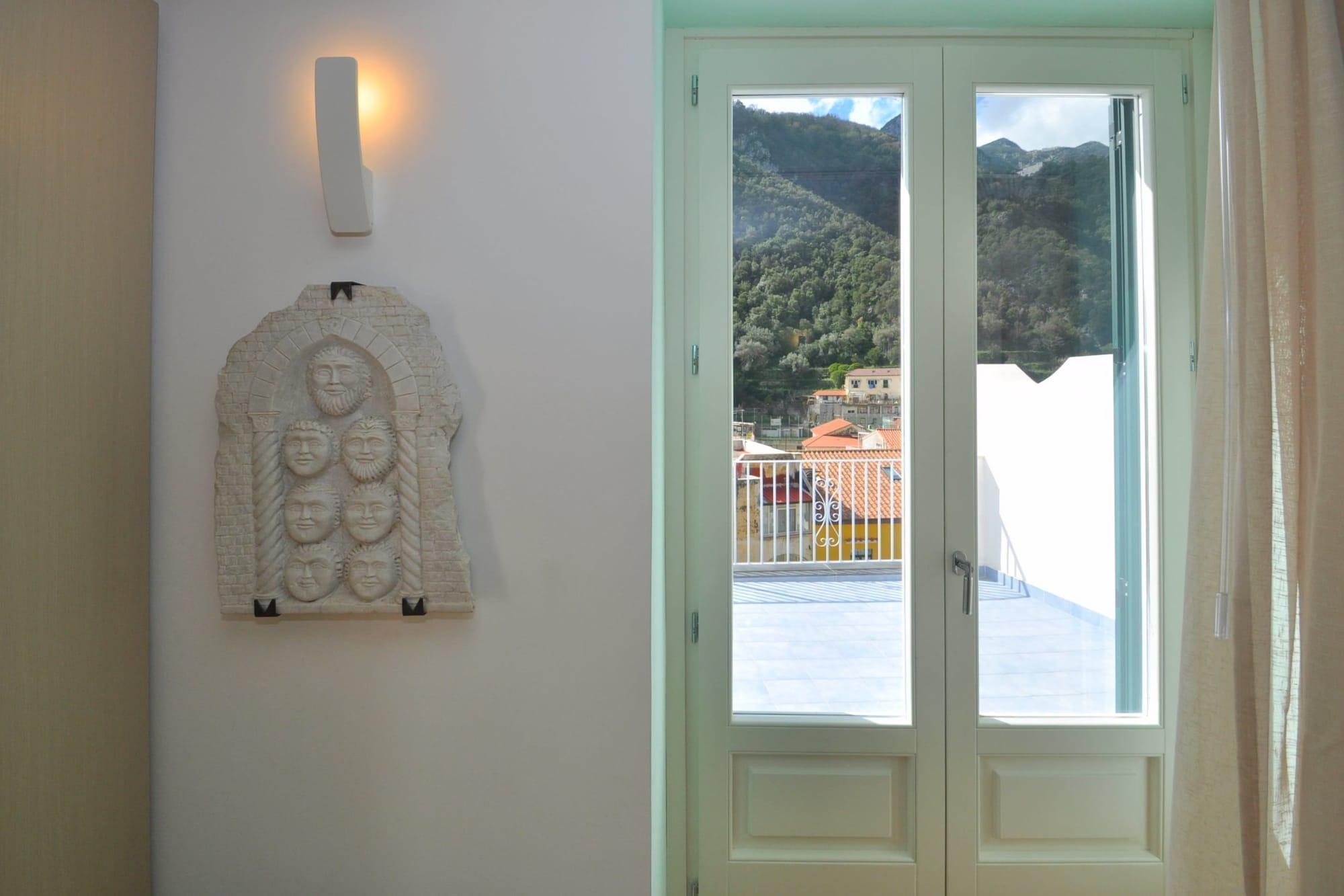 Set de Habitación Casa Mao