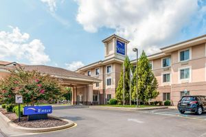 Alojamiento - Sleep Inn & Suites Dover University Area