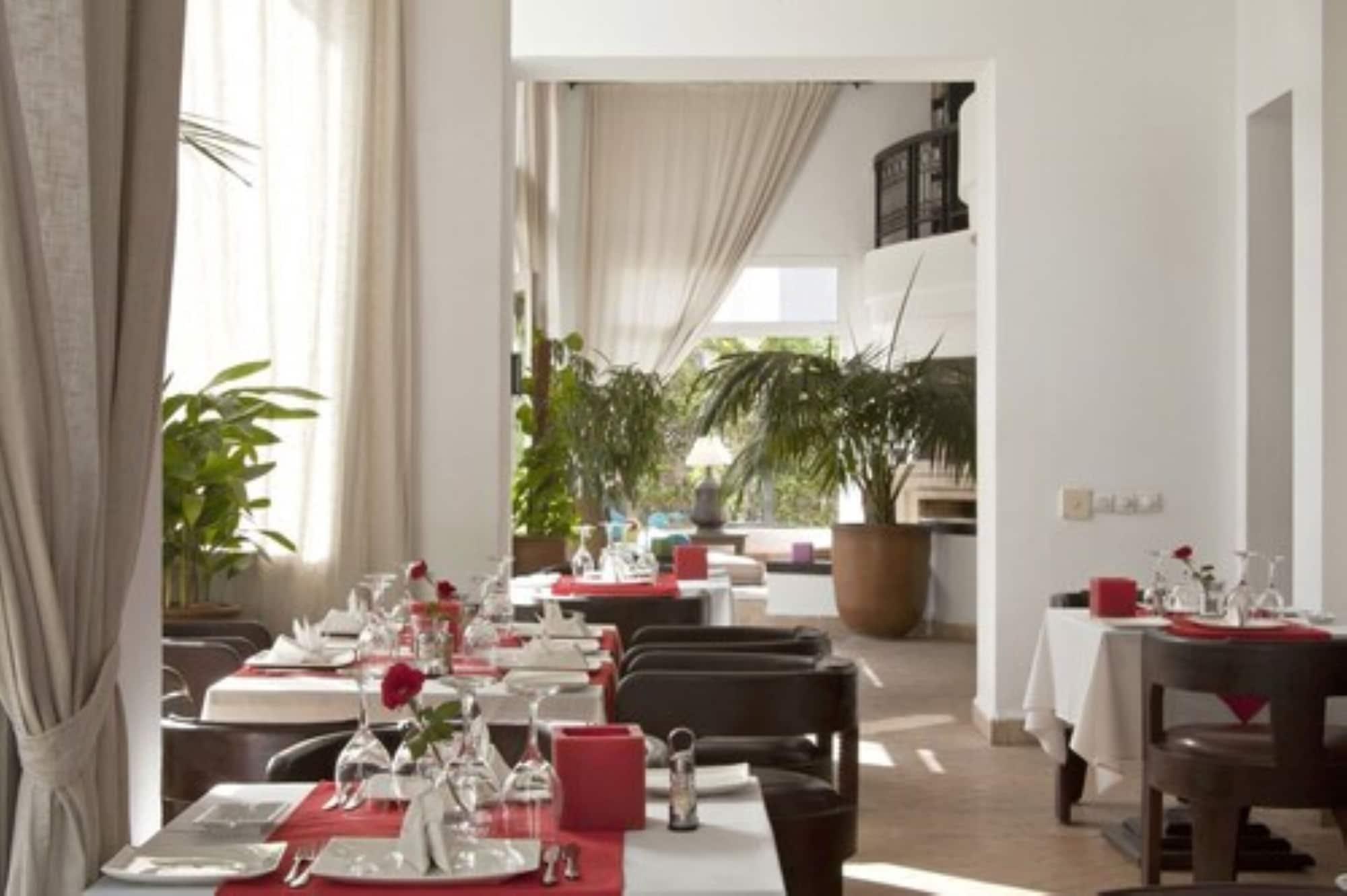 Restaurant Océan Vagabond