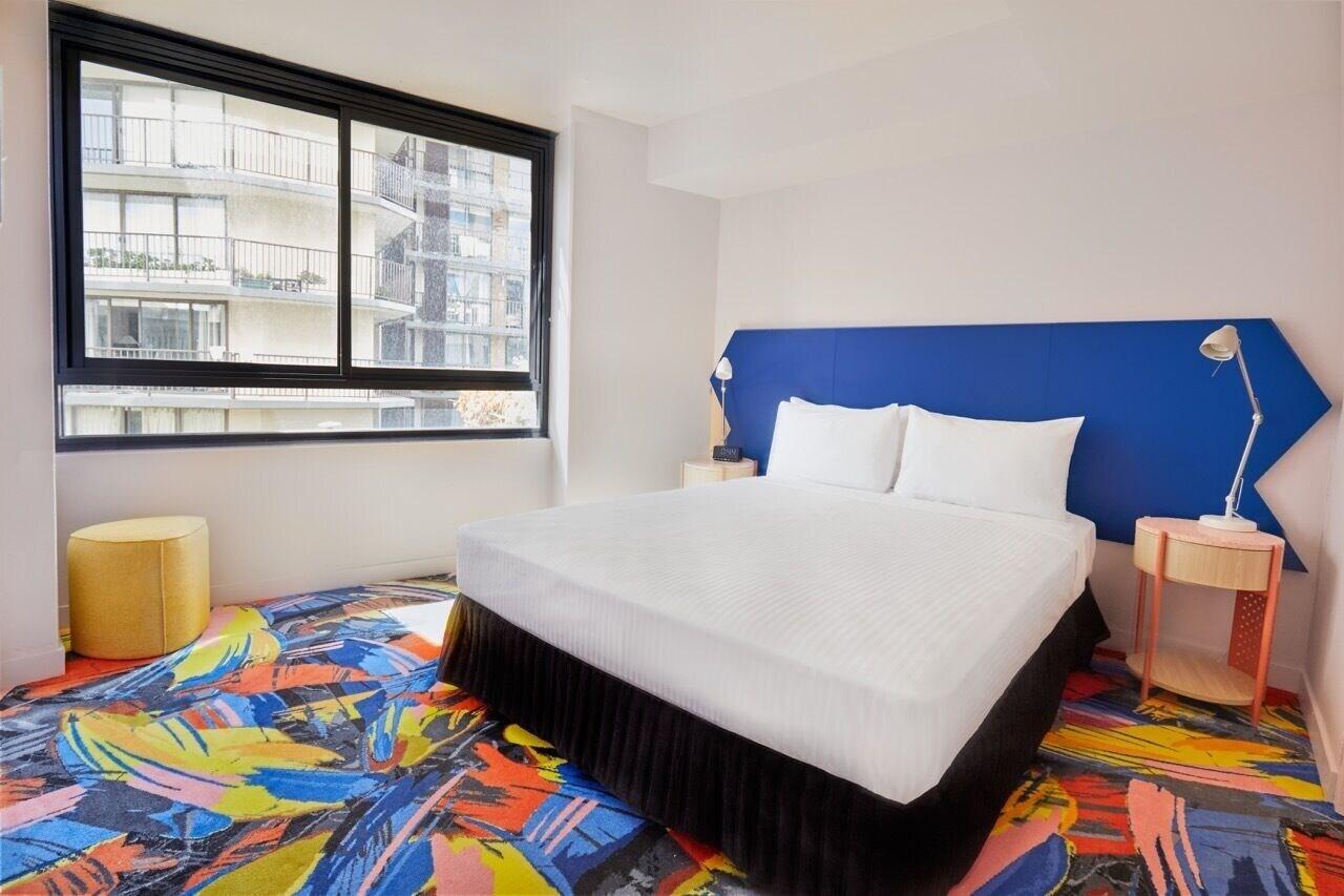 Varios ADGE Hotel & Residences