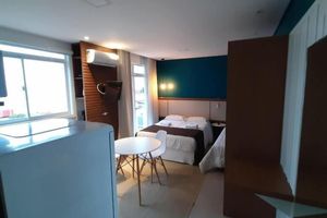 Alojamiento - Residencial Praia Mar