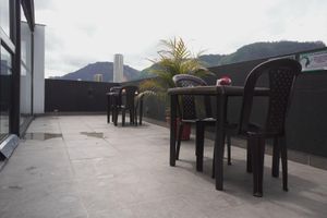 Alojamiento - SAANA Living & Hotel Downtown Bogota
