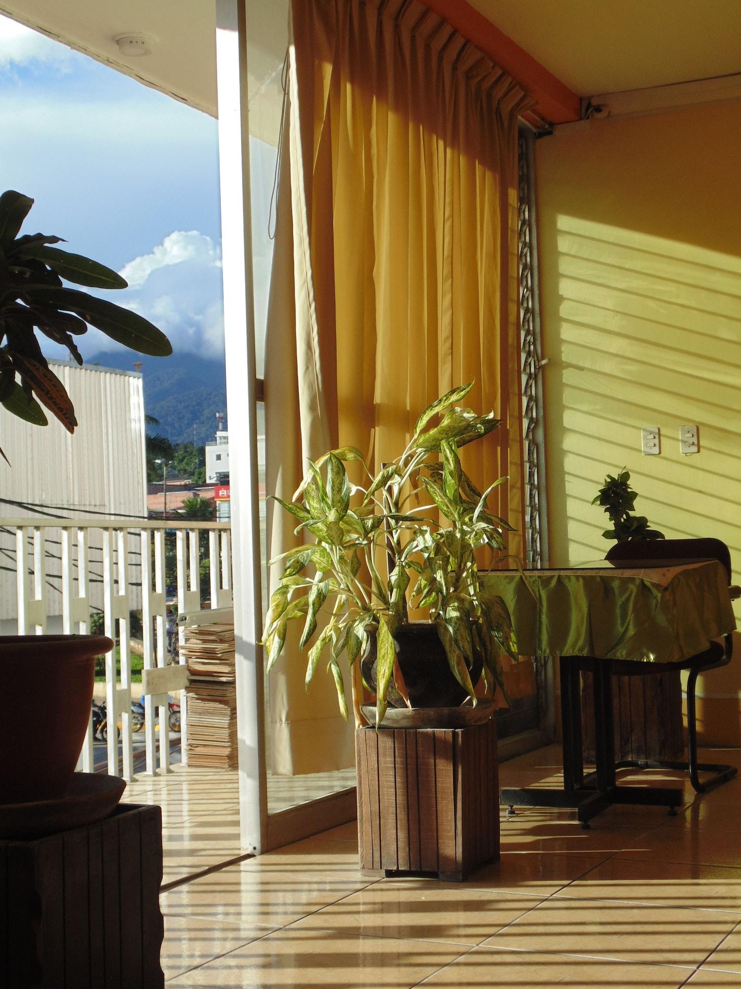 Equipamiento de Habitación Hotel Tarapoto Inn
