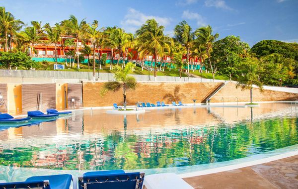 Sol Caribe Campo