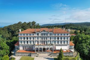 Alojamiento - Pousada de Viana do Castelo - Historic Hotel