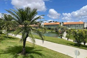 Alquiler Vacacional - Flat Luxo no Villa Hipica Resort em Gravata - 705 Locarhouse