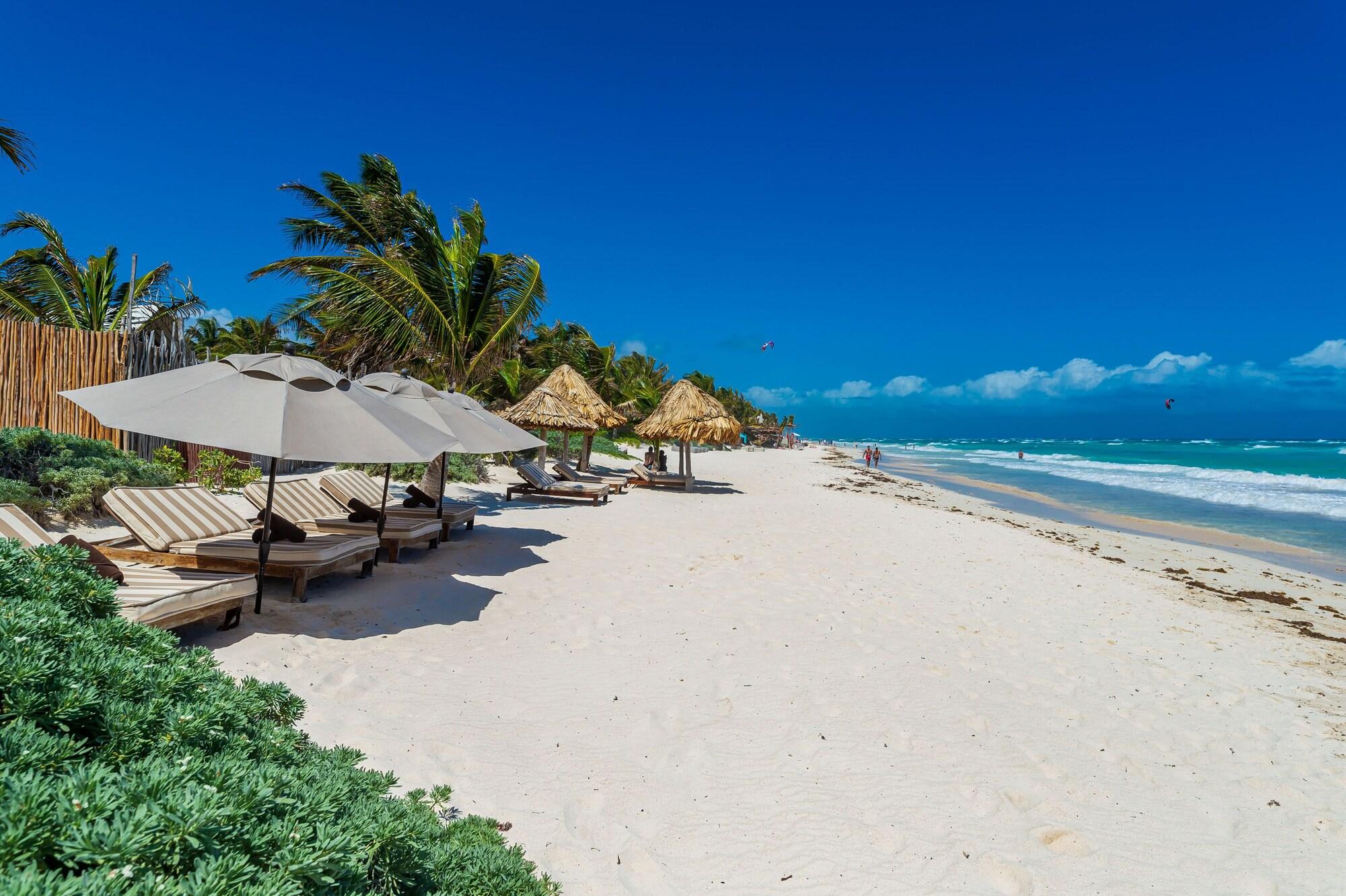 Playa Casa Ganesh Tulum