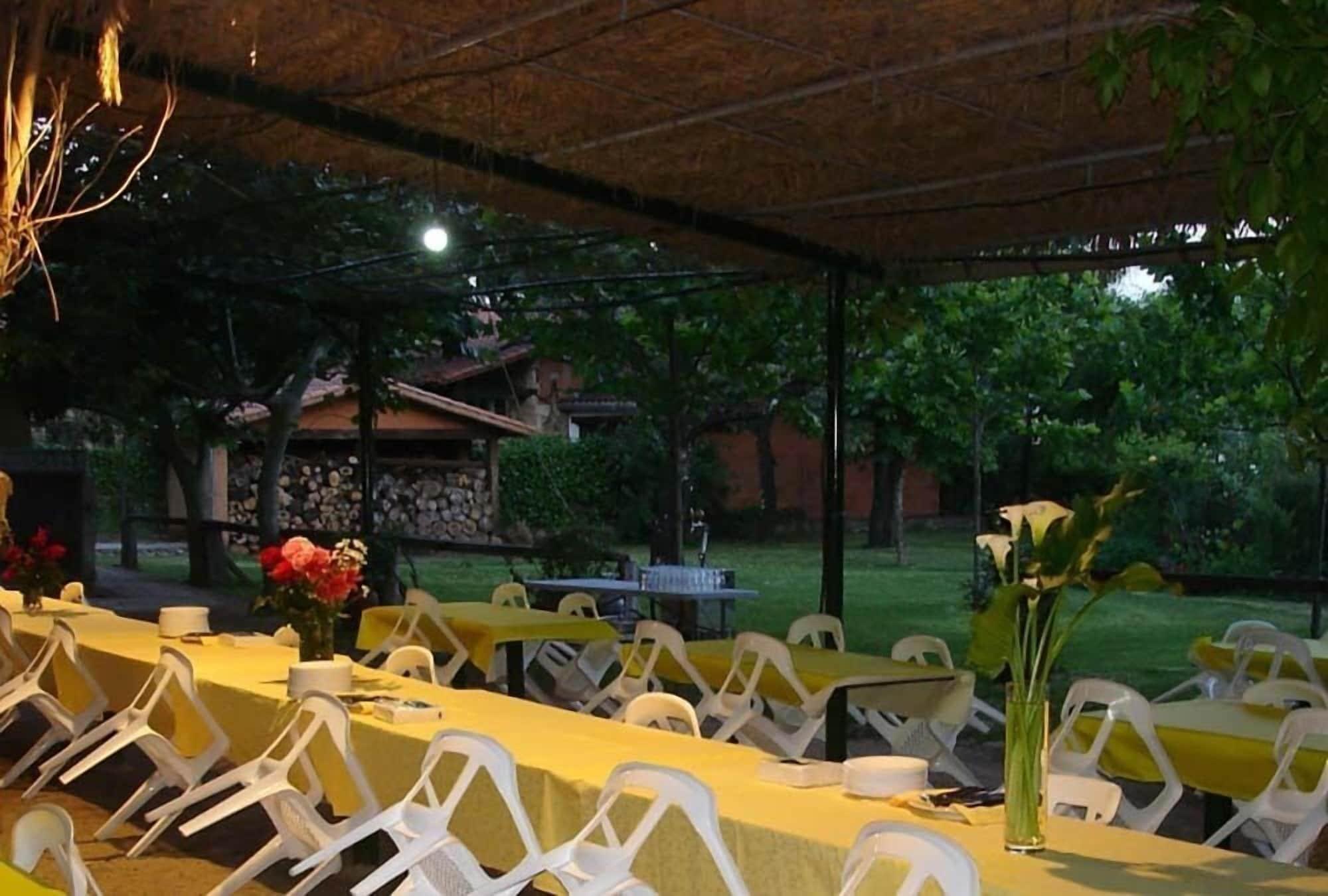 Varios Hostal El Cardenillo