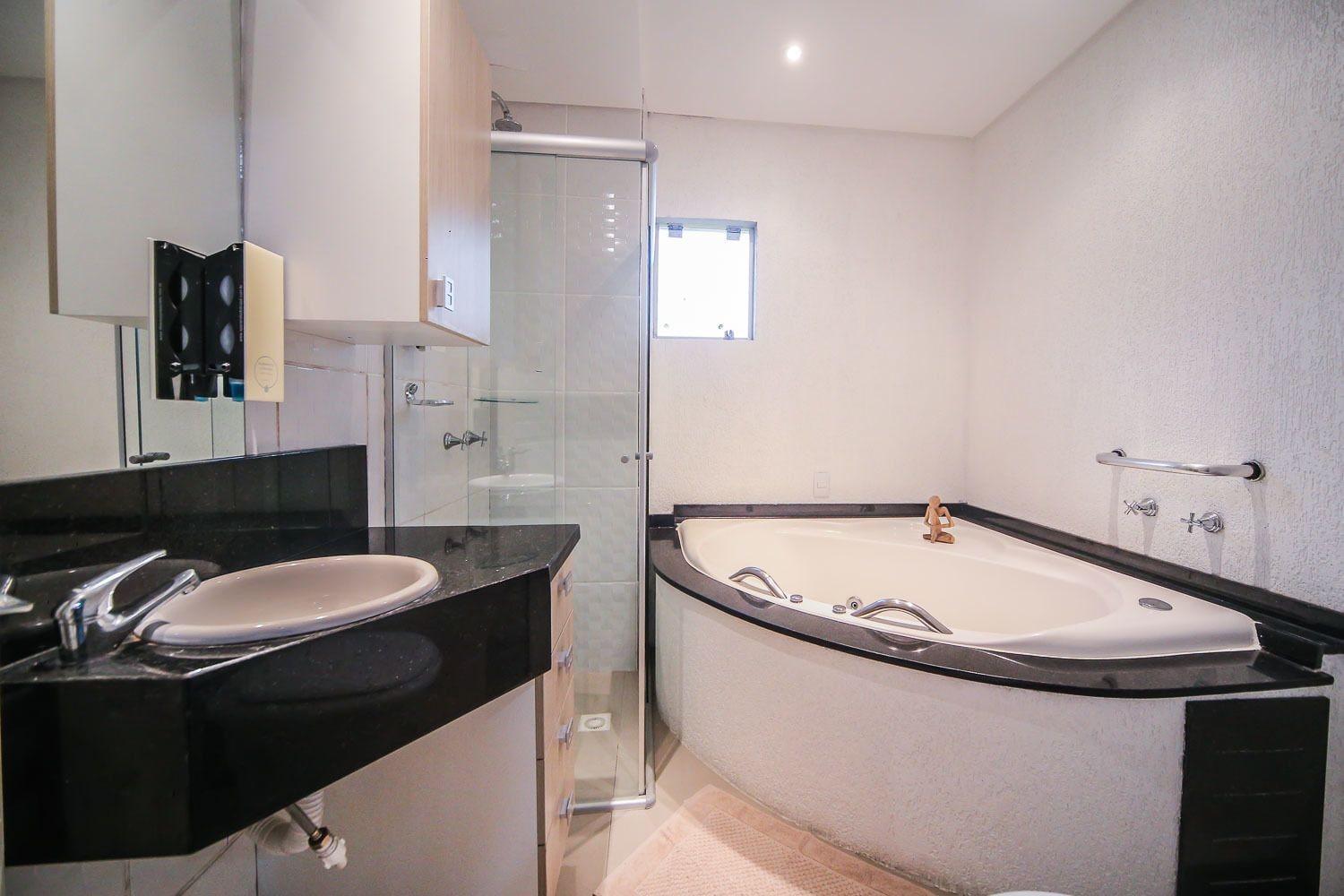 Equipamiento de Habitación Hotel Pousada Laguna Rosa