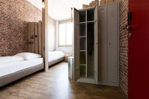 Alojamiento - Hostel Heimathafen Lörrach