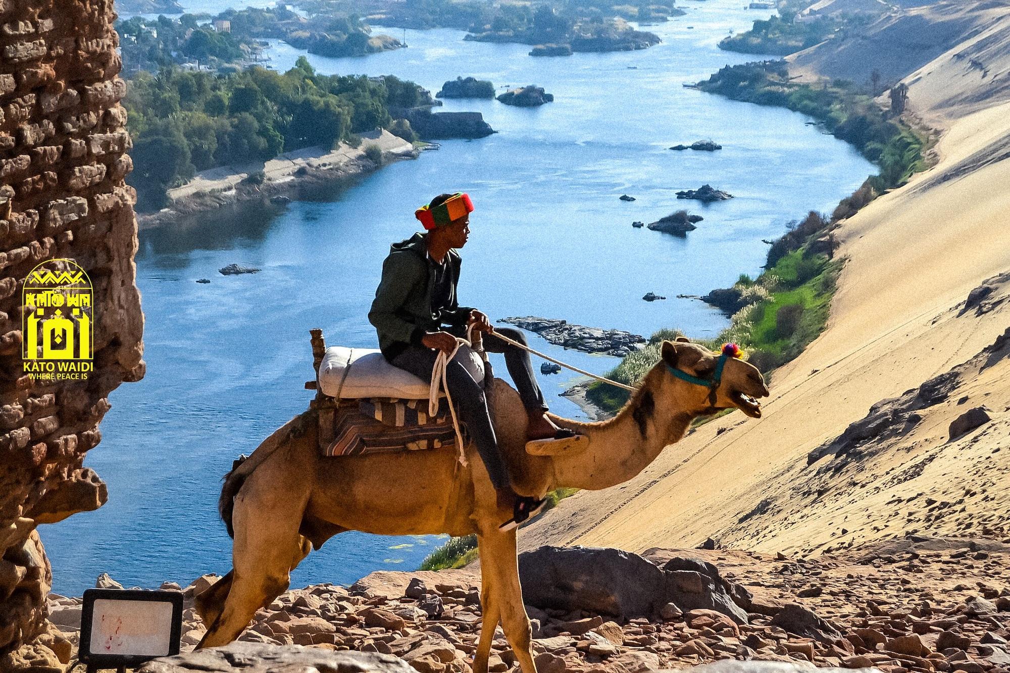 Instalaciones Recreativas Kato Waidi Nubian House