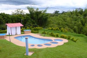 Alojamiento - FINCA HOTEL LA HUELLA