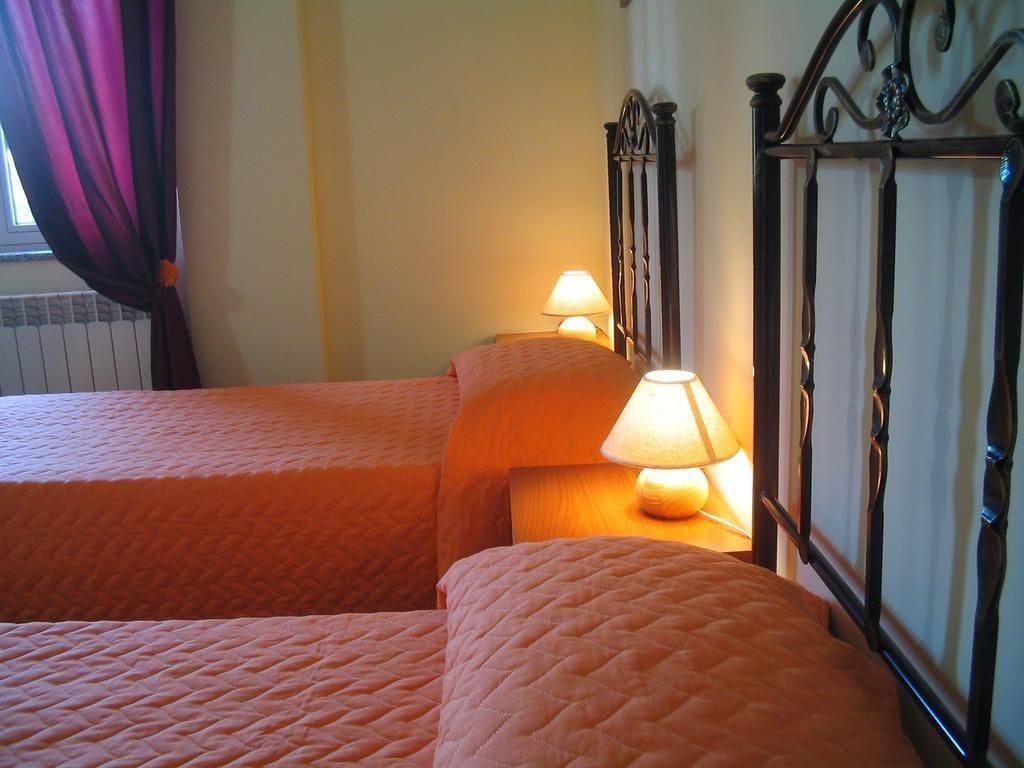 Habitación Bruno B&B