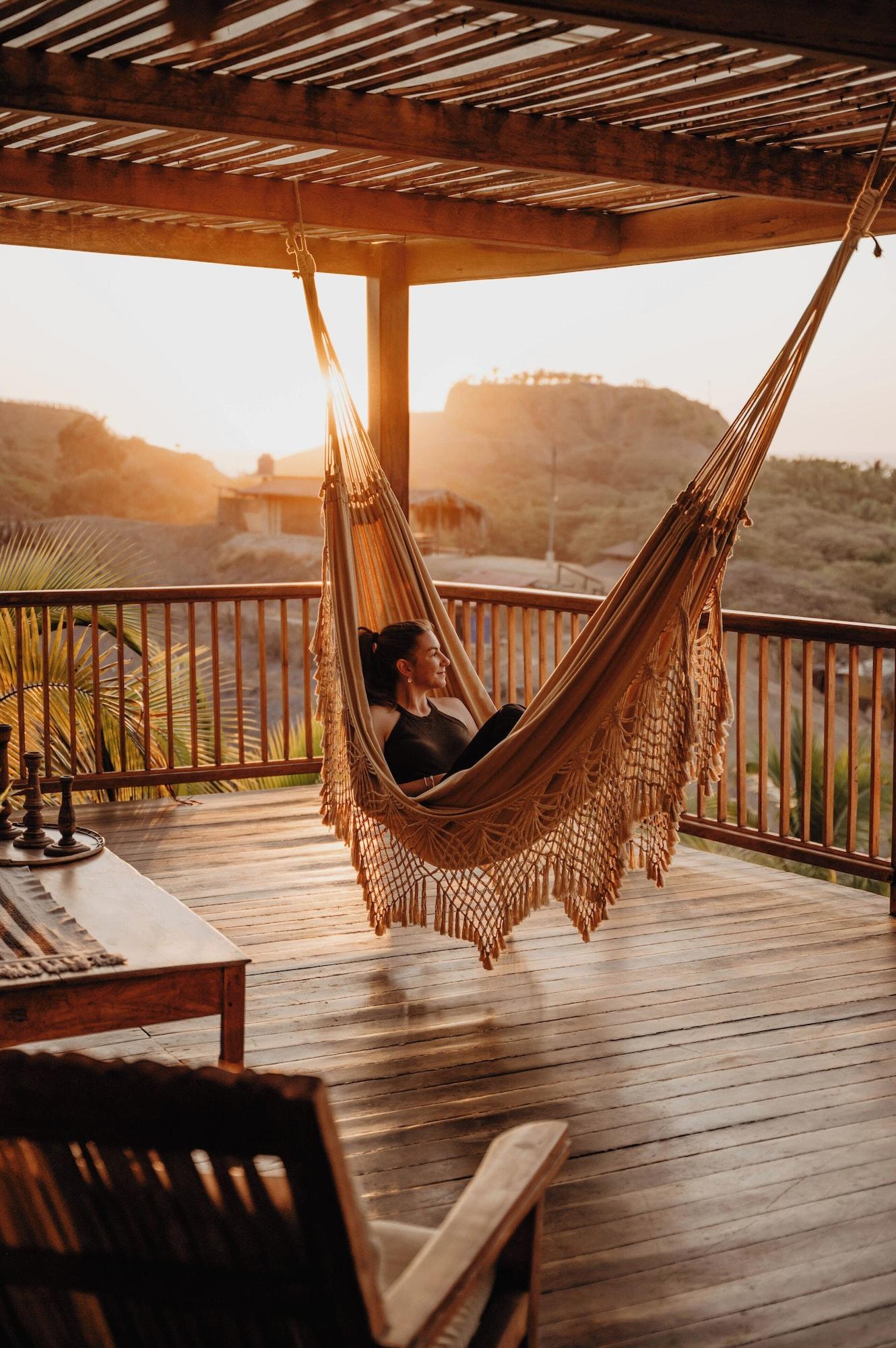 Vista Exterior VILLA DEL SOL