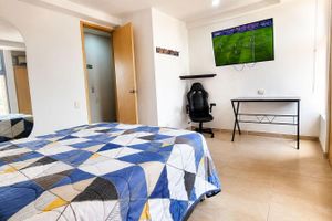 Alquiler Vacacional - Laureles Deluxe Apartment  Medellin