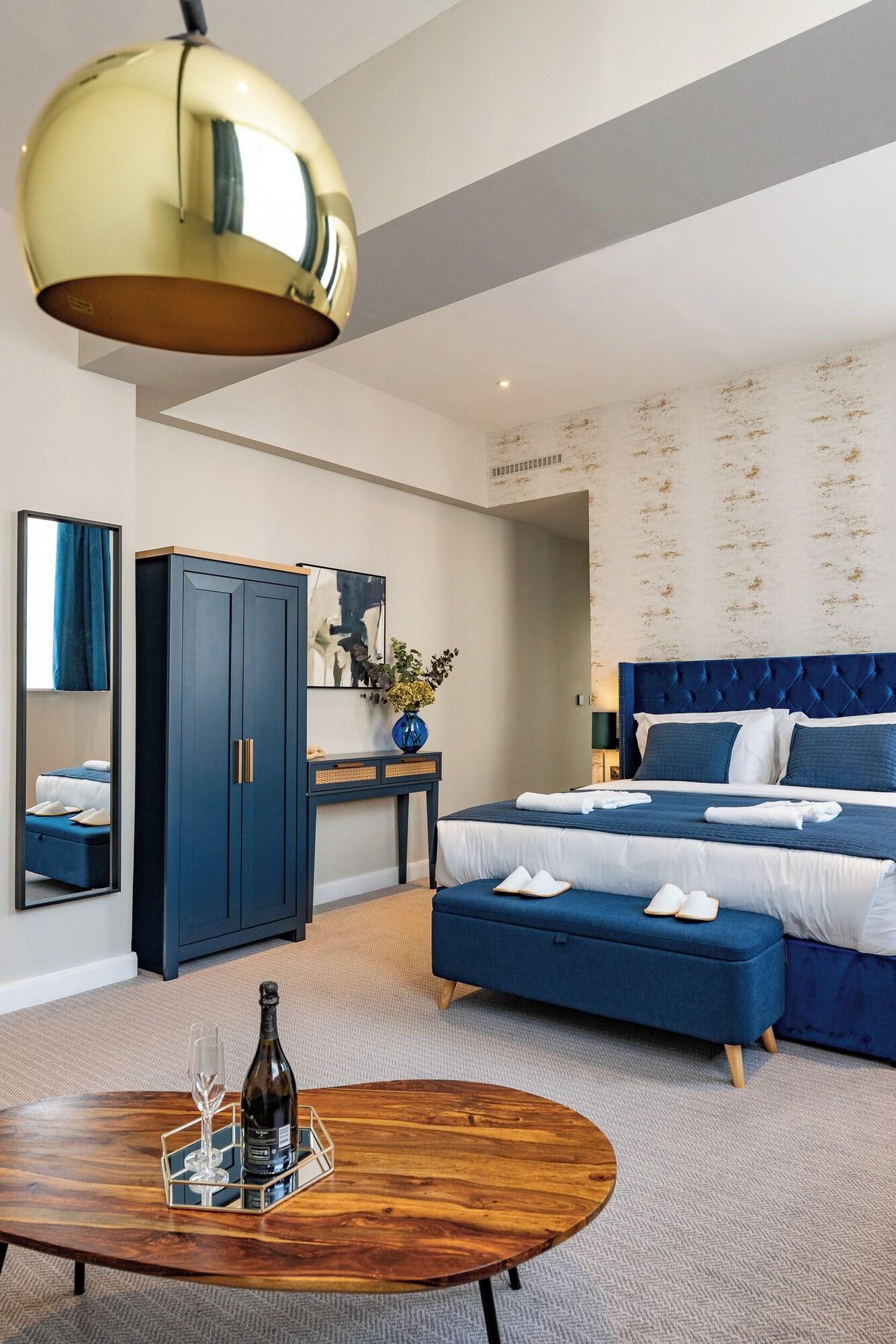 Habitación Above hotels