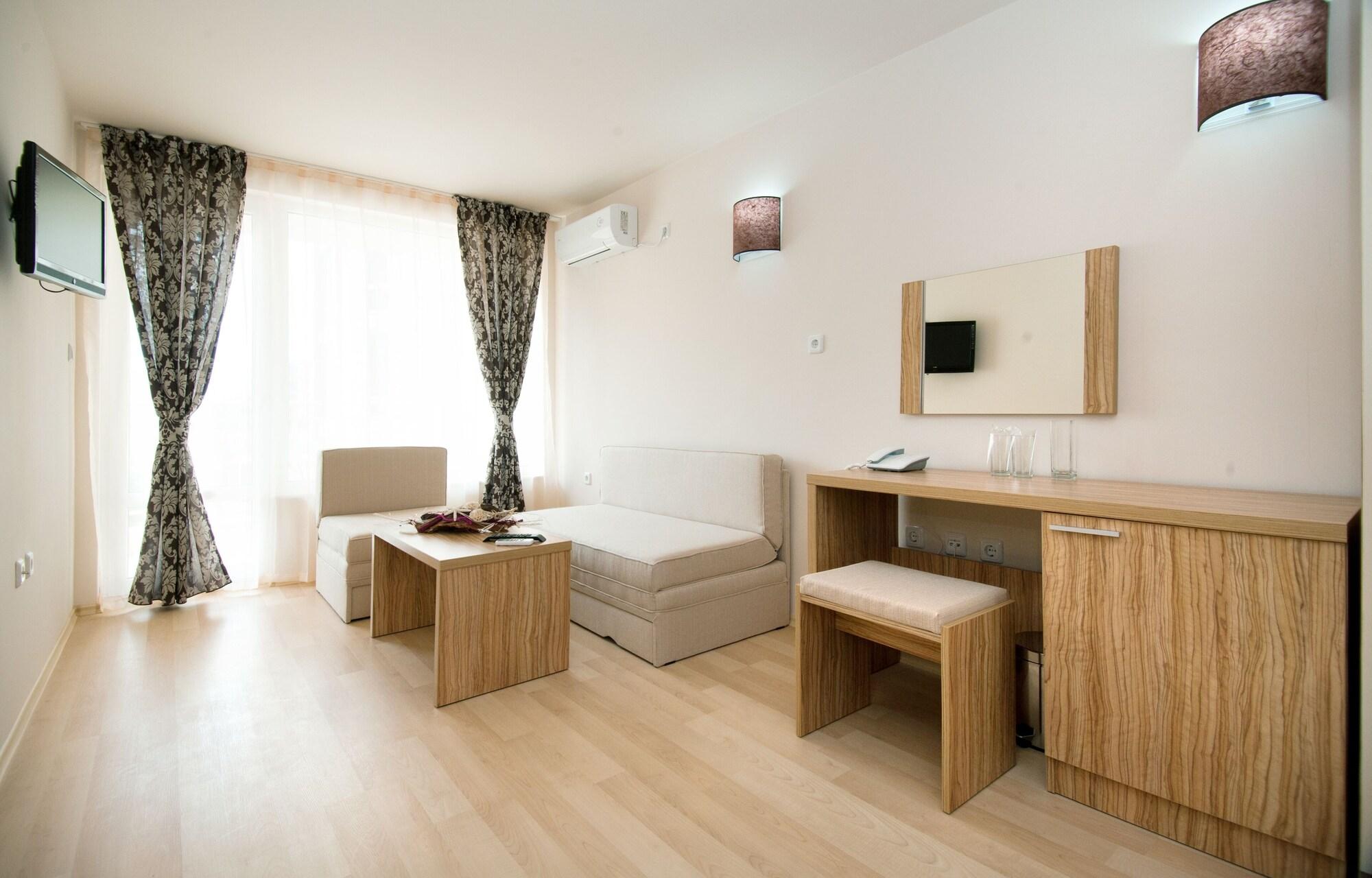 Habitación Karlovo Hotel
