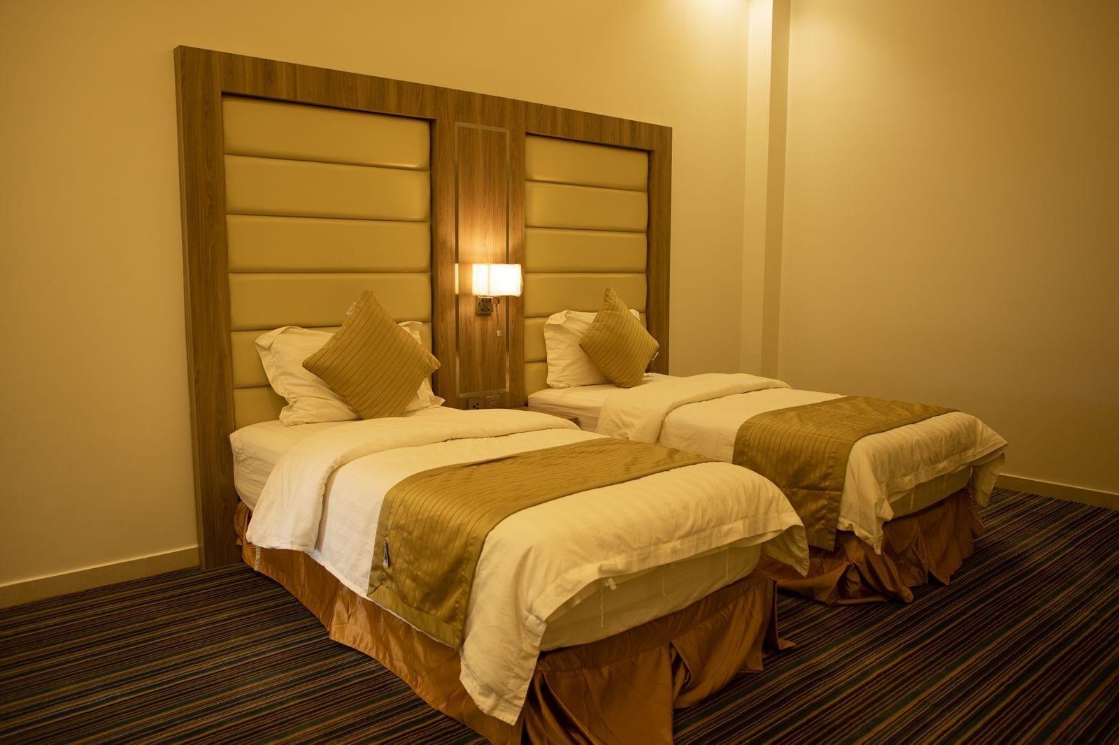 Habitación Fantasy resort 2