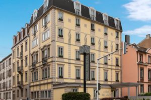Alojamiento - Best Western Plus Hotel Villa D'est