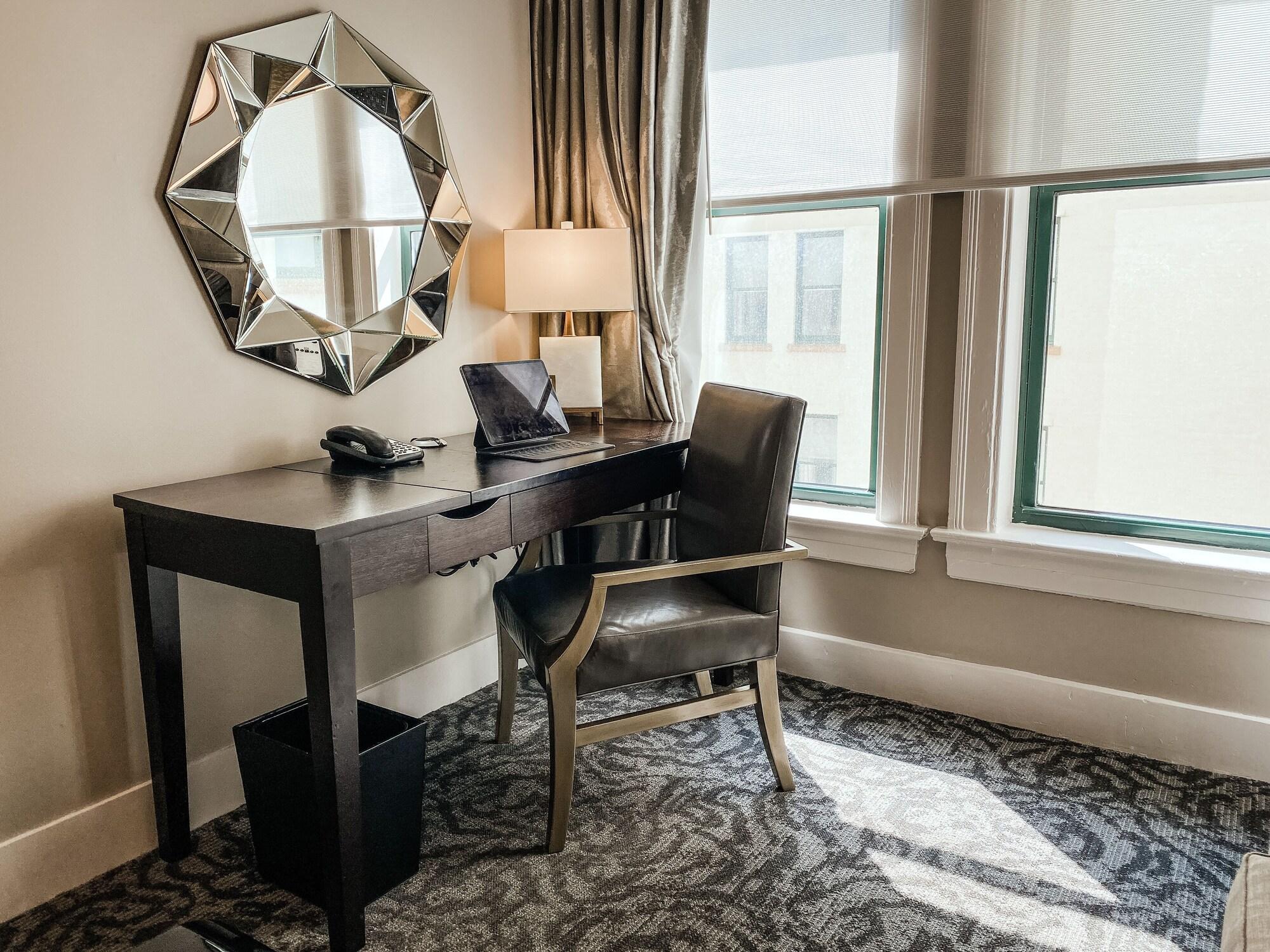 Habitación The St. Anthony, A Luxury Collection Hotel, San Antonio