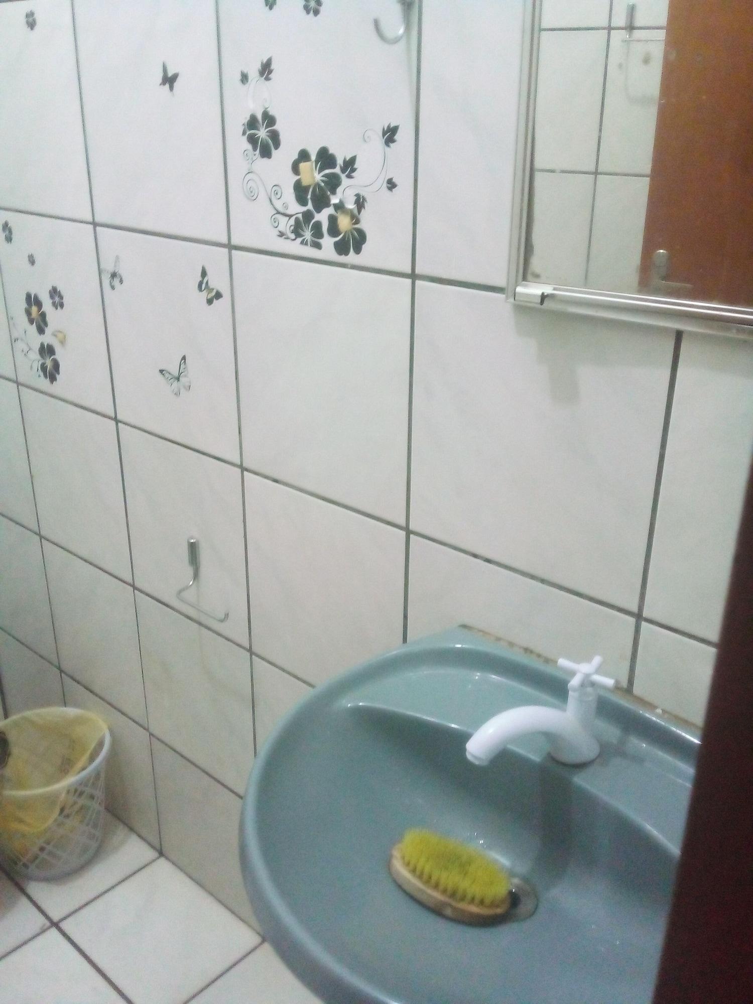 Equipamiento de Habitación Vila Tibério