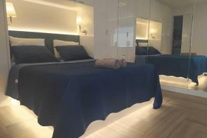 Alquiler Vacacional - Suite Presidencial Alto Padrão em Goiânia