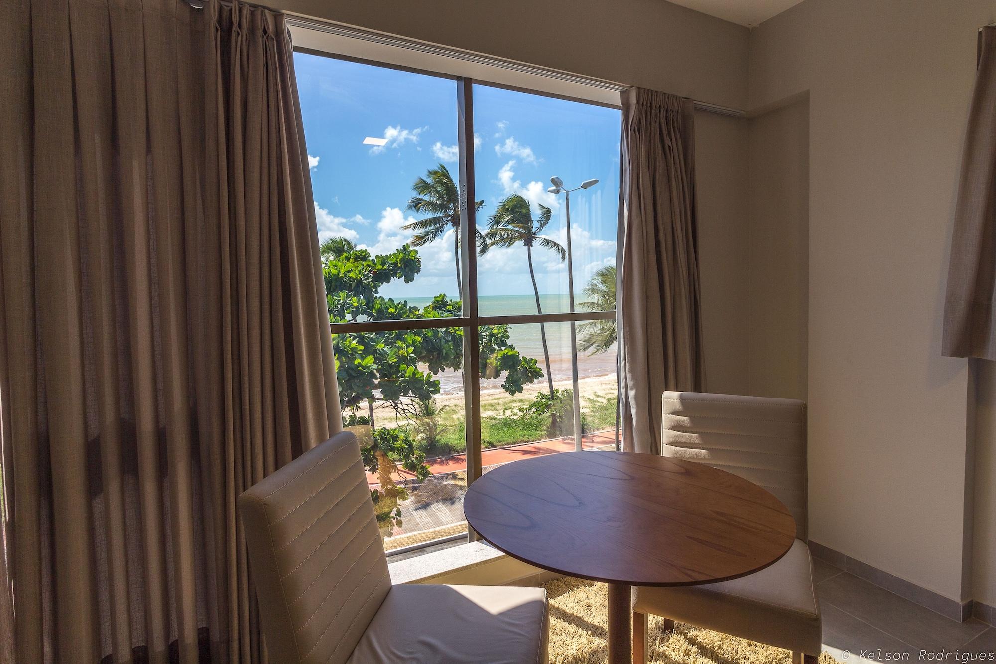 Set de Habitación Hotel do Mar Cabo Branco