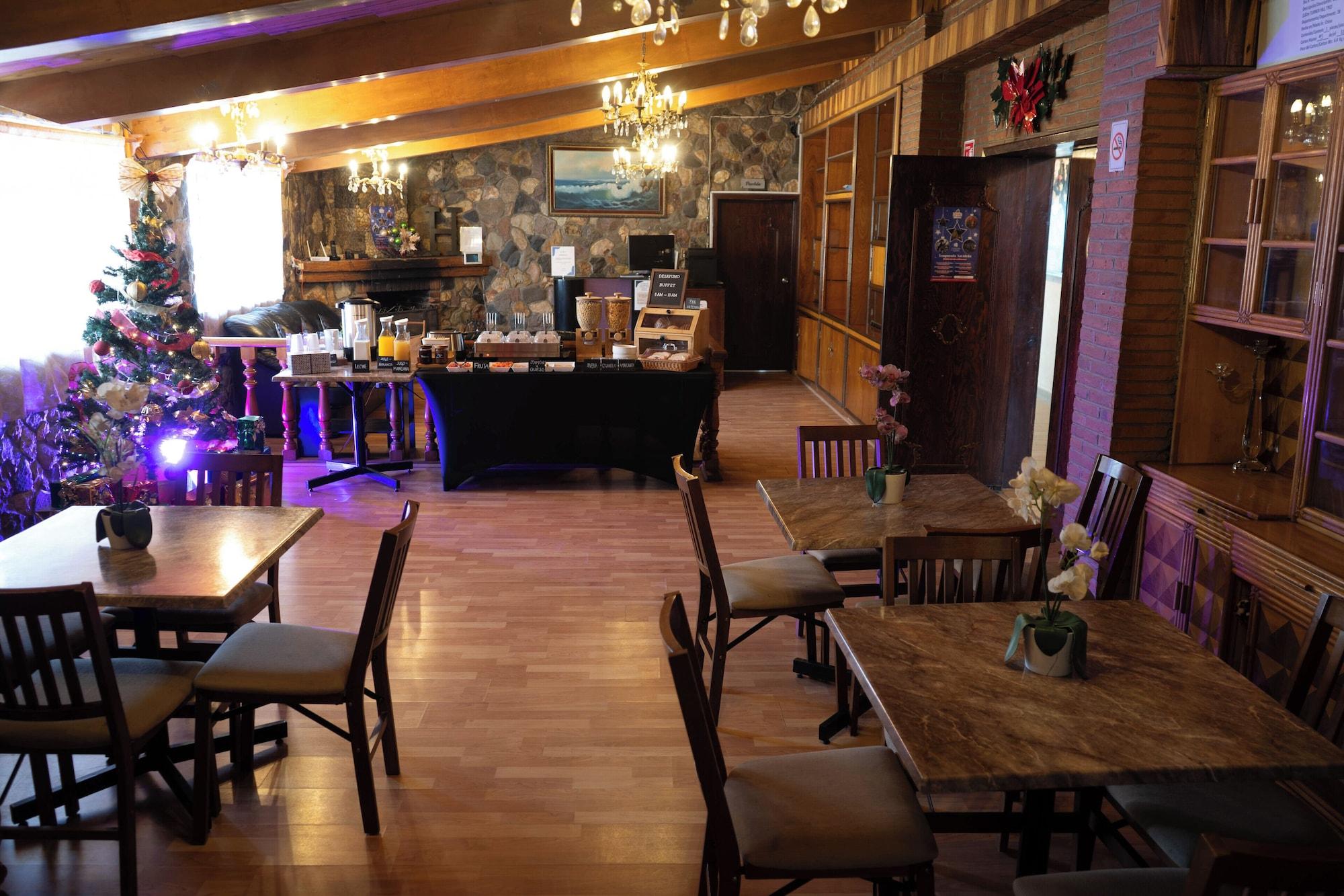 Vista Lobby Komod Business Hotel