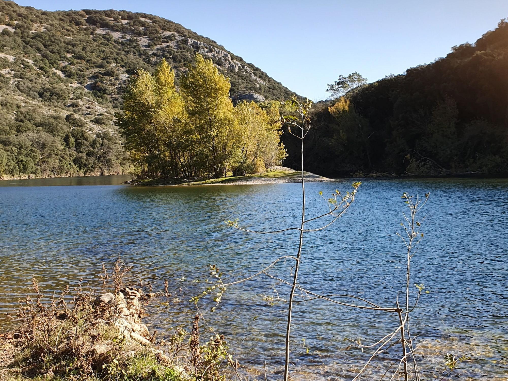 Instalaciones Recreativas A la maison de Sophie