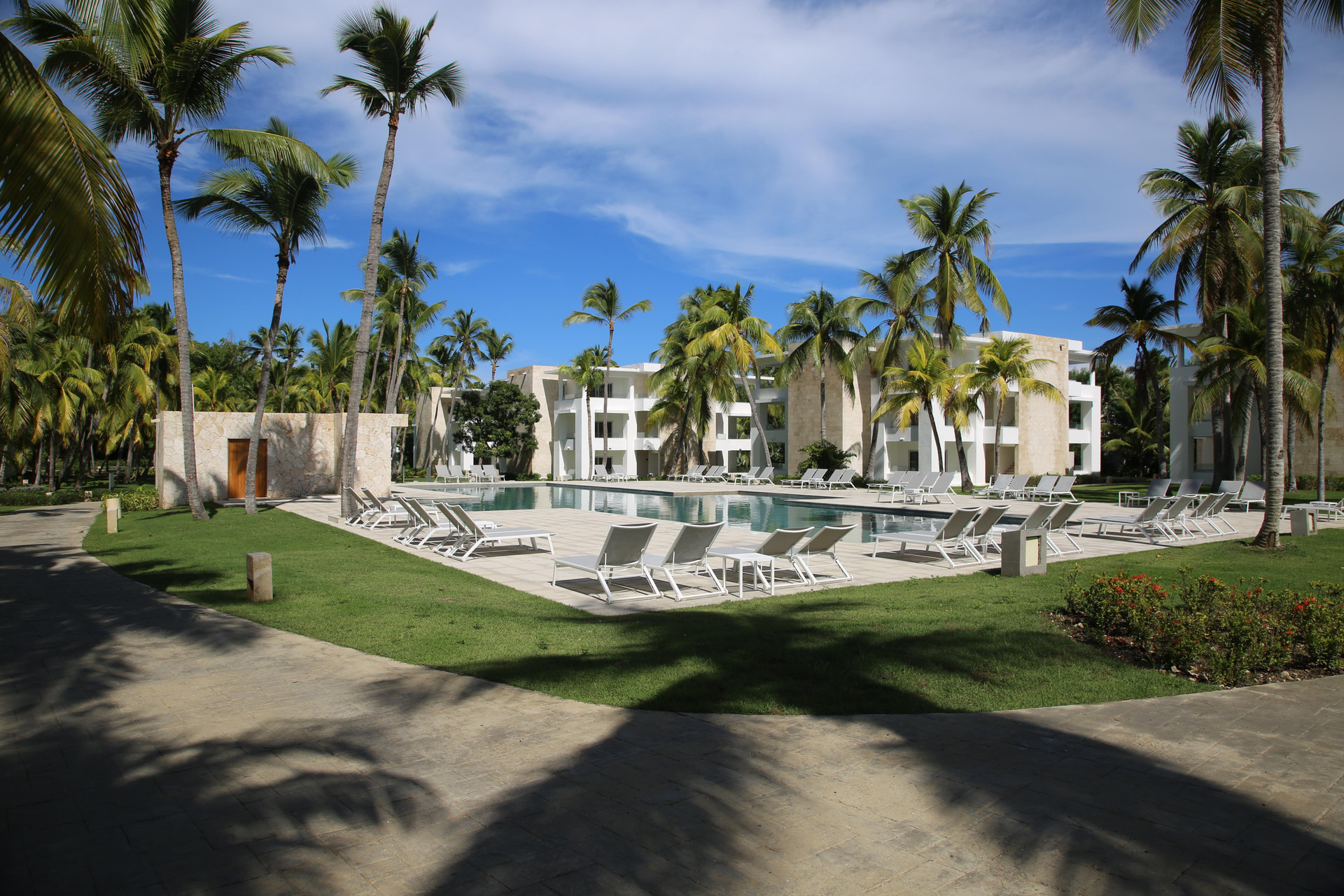 Hotel Grand Bavaro Princess