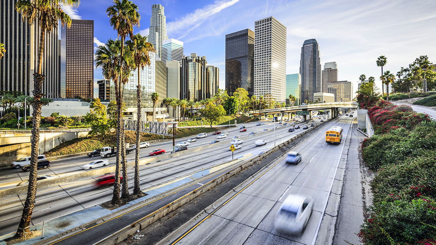 Los Ángeles