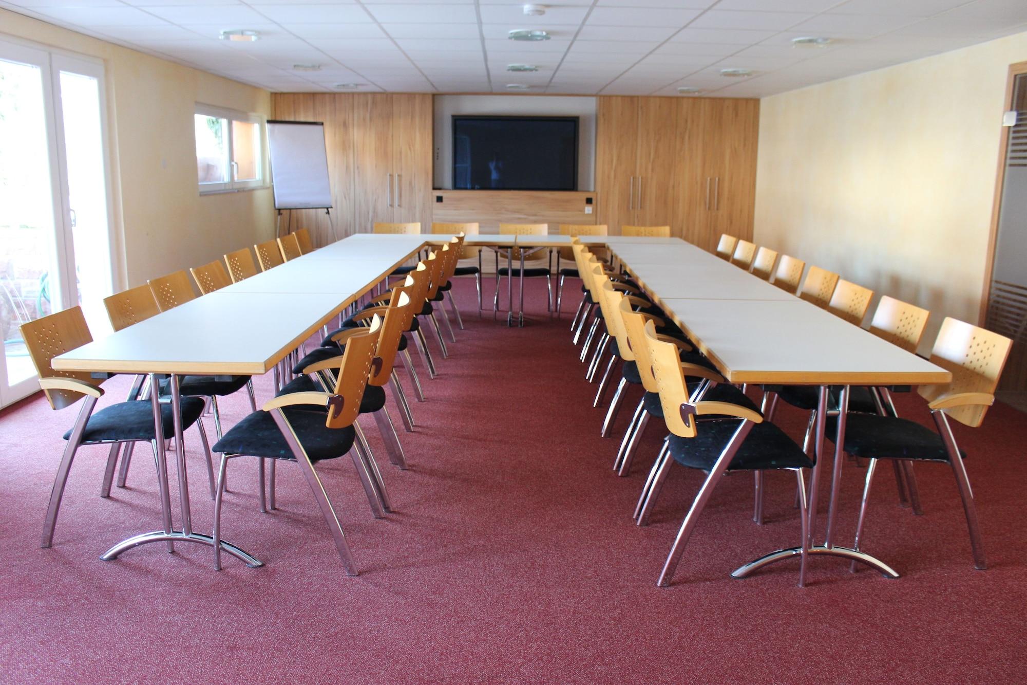 Sala de Reuniones Hotel Klosterbräustuben
