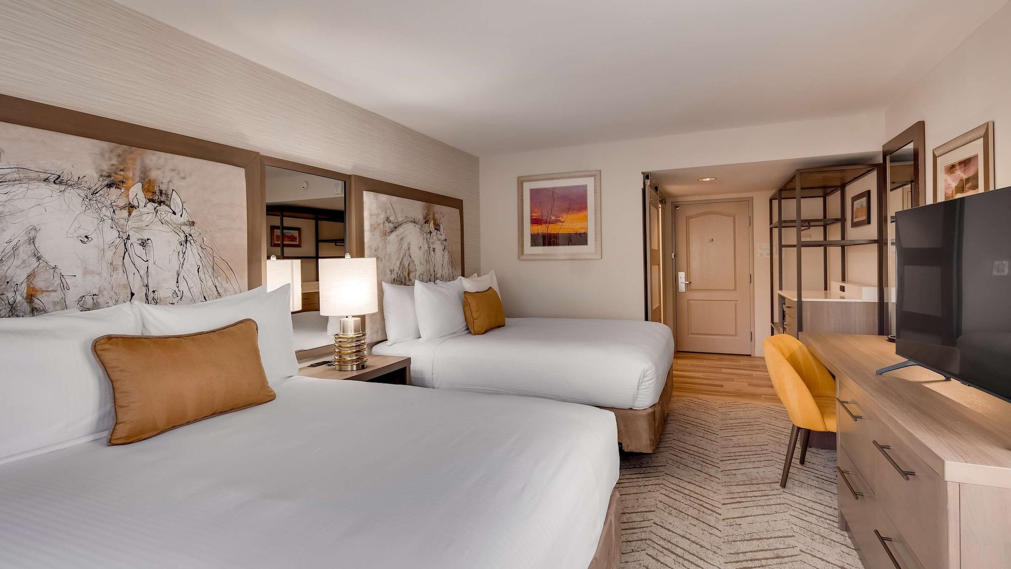 Habitación Aiden by Best Western Scottsdale North