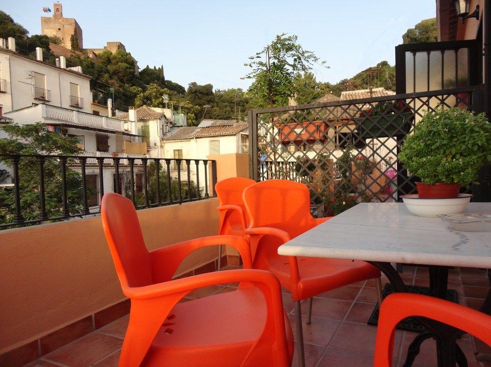 Varios Apartamentos La Miga