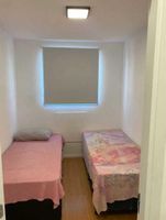 Alquiler Vacacional - Apartment with 2 bedrooms, living room, kitchen and bathroom.