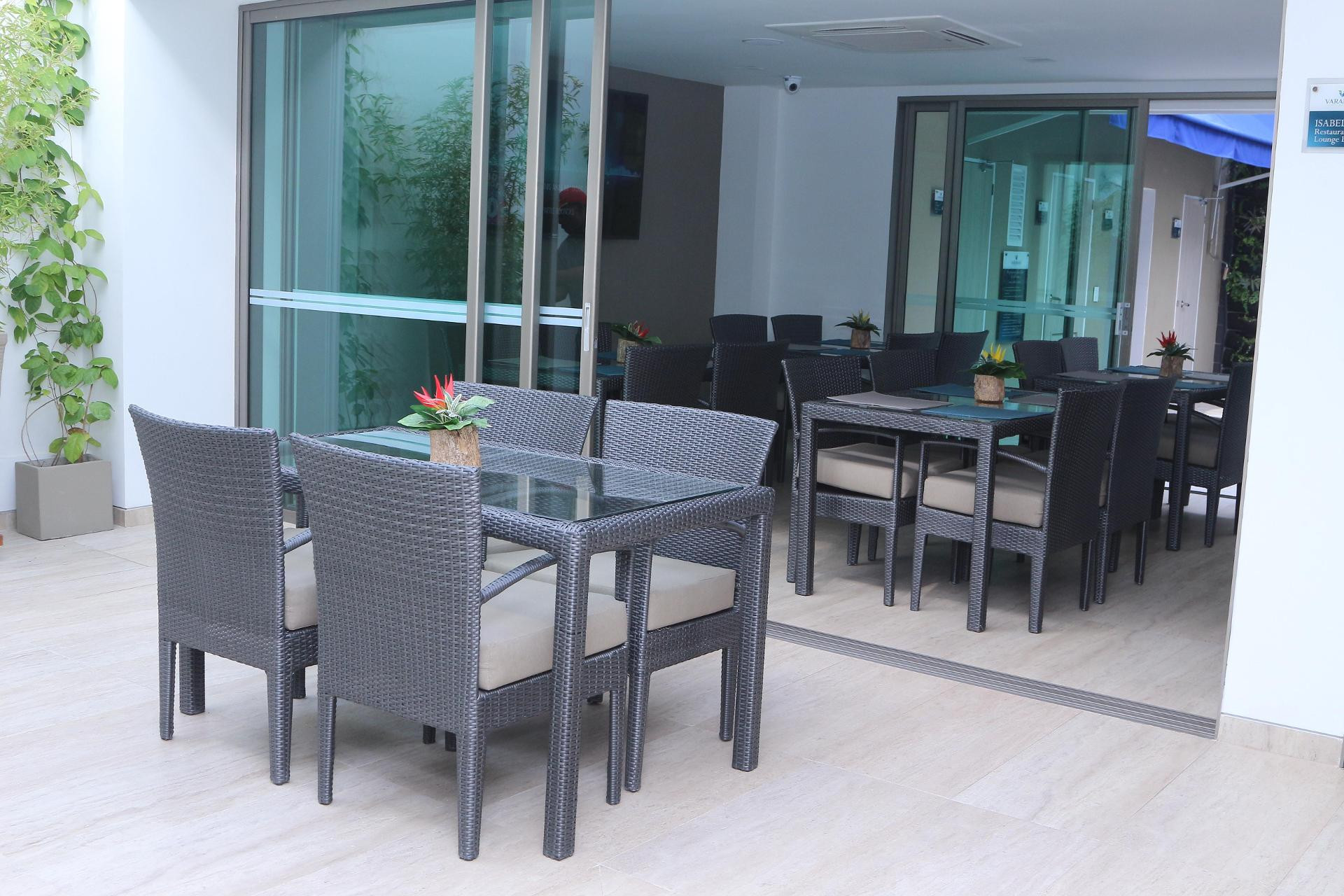 Hotel Varanasi Hotel Boutique Aeropuerto