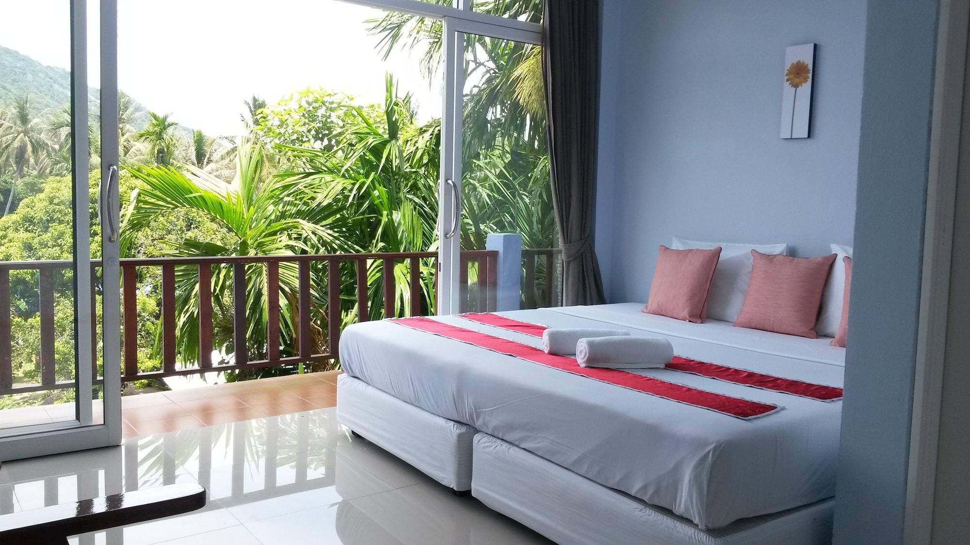Varios Rung Phangan Hotel