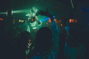 Actividad - Tour nocturno en Barranquilla