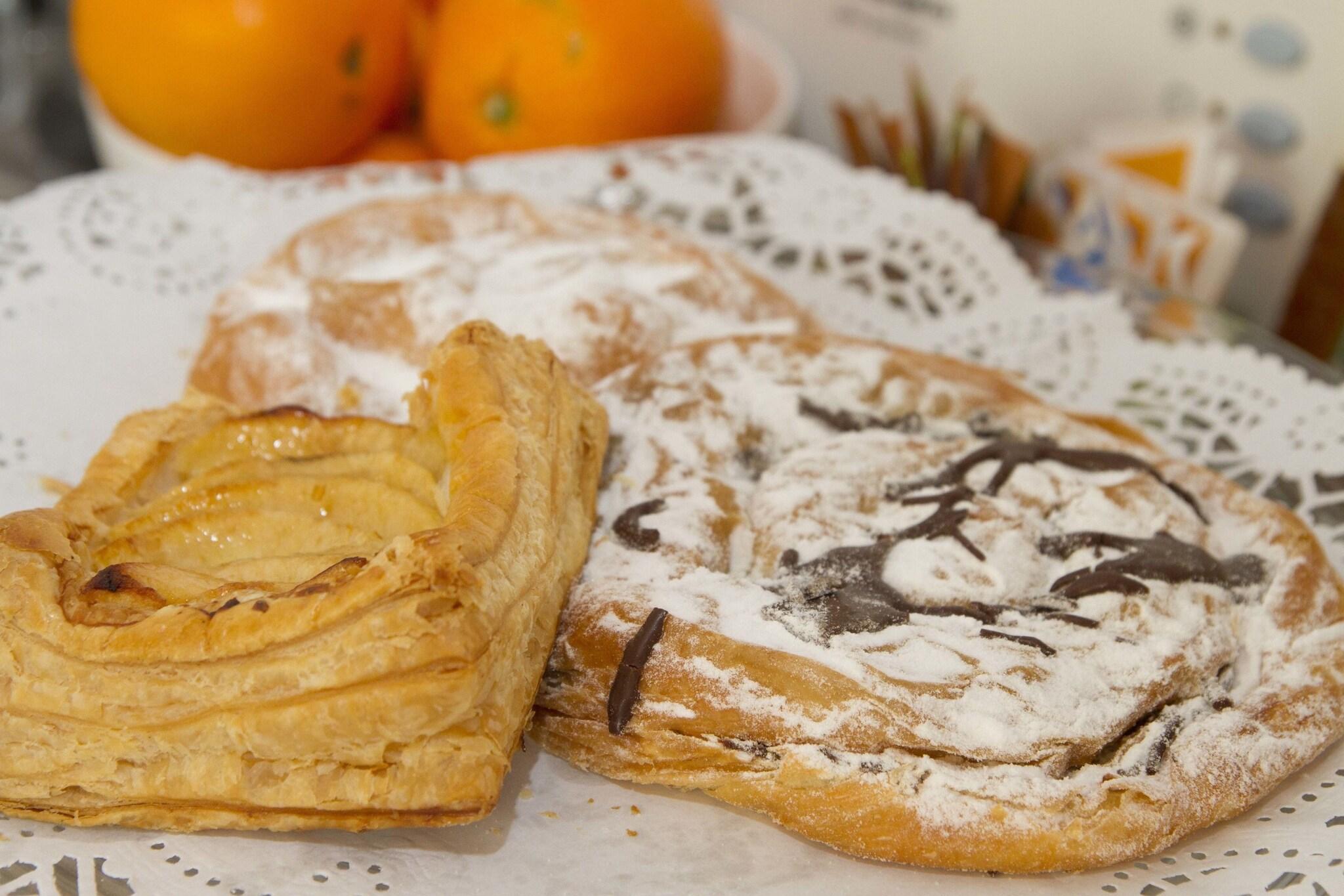 Restaurant Hotel Romantic Los 5 Sentidos