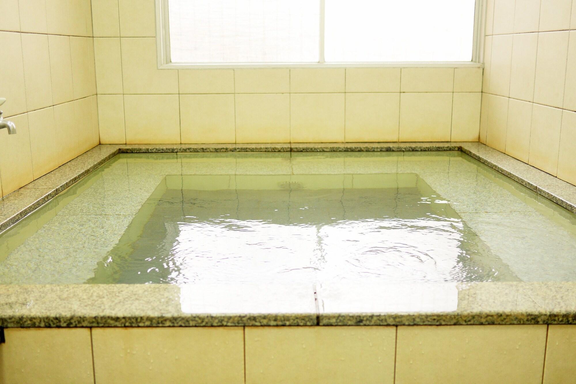 Spa Hiroshima Peace Hotel - Hostel