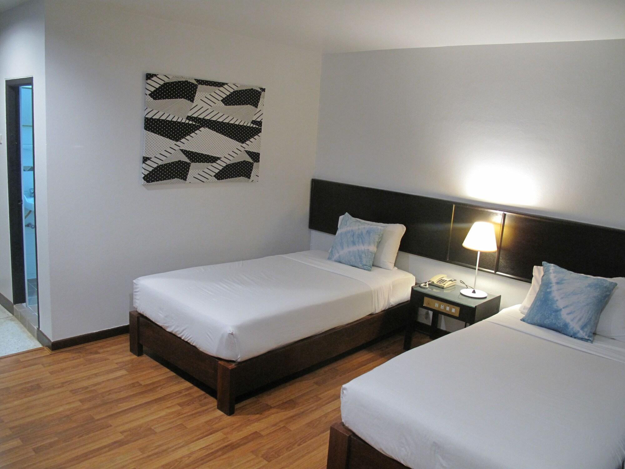 Habitación Dusit Hotel at Sakon Nakhon