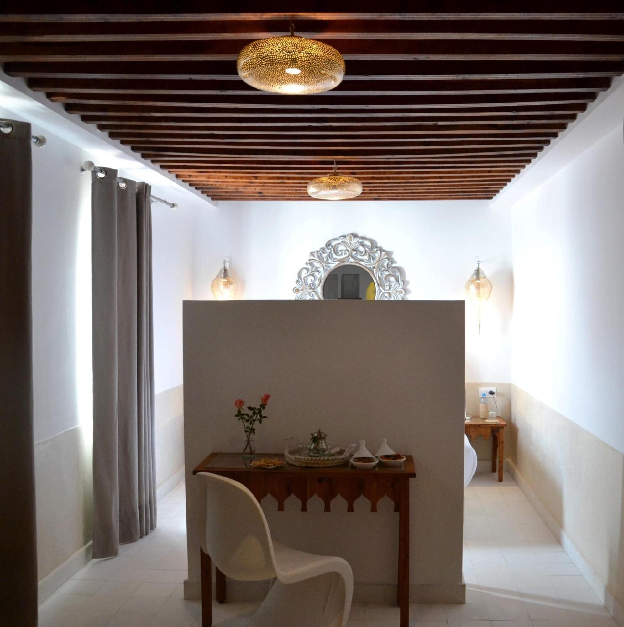 Restaurant Riad Dar Dar
