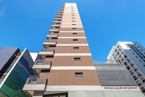 Renta Vacacional - Roomo Transamerica SP Consolação Parque Augusta