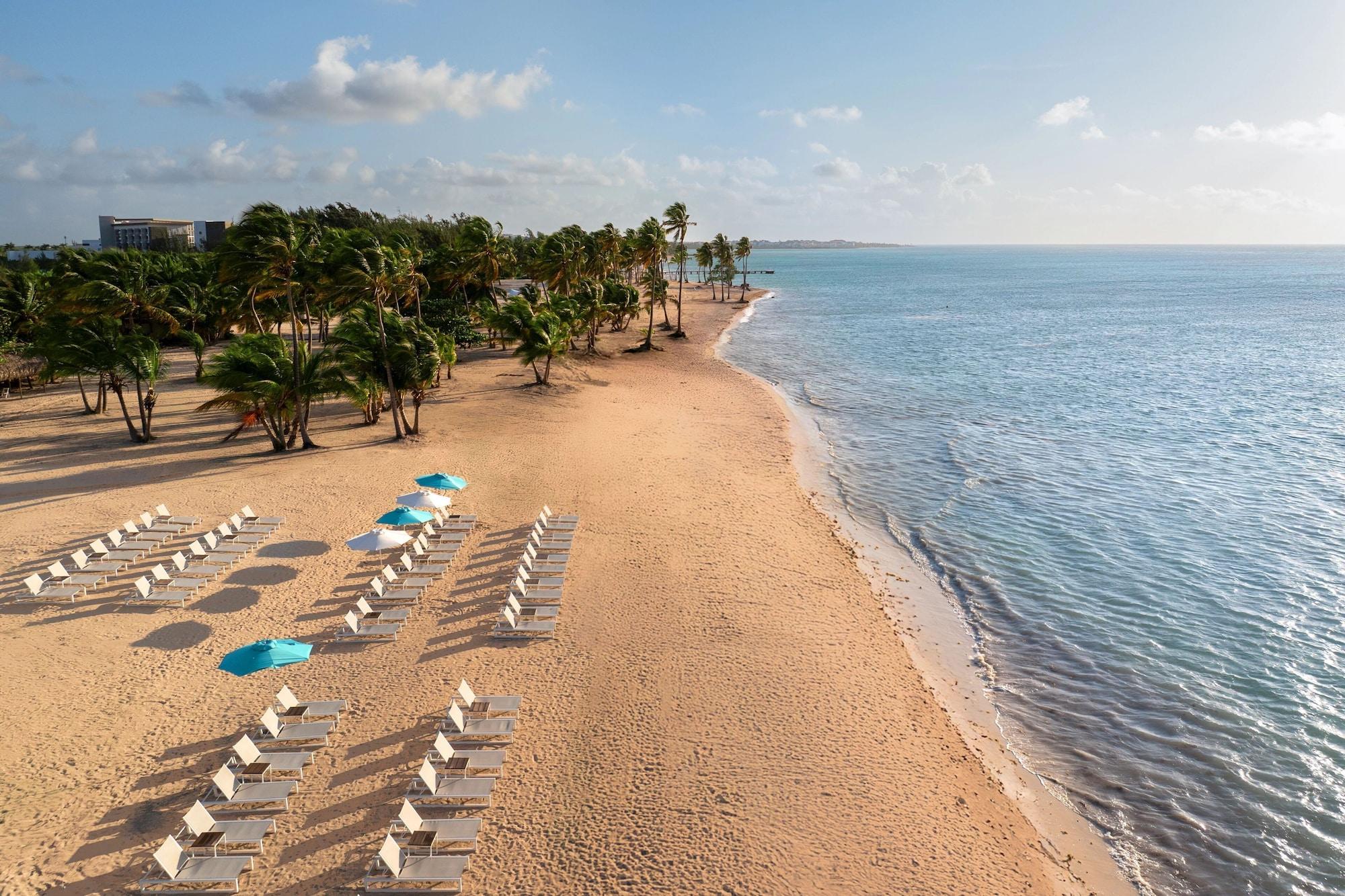 Playa Dreams Cap Cana Resort & Spa - All Inclusive