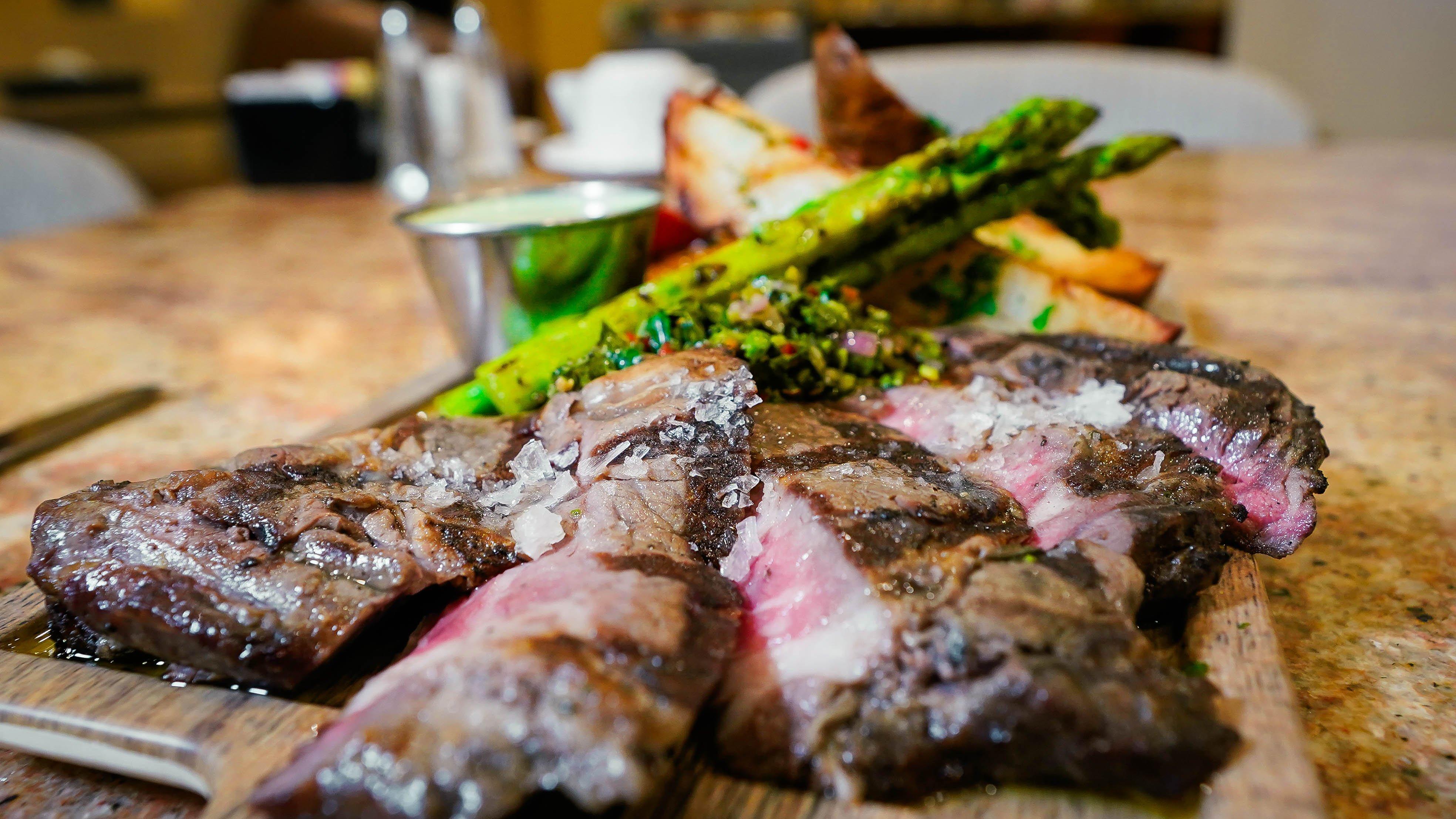 Restaurant Crowne Plaza Houston Med Ctr-Galleria Area by IHG