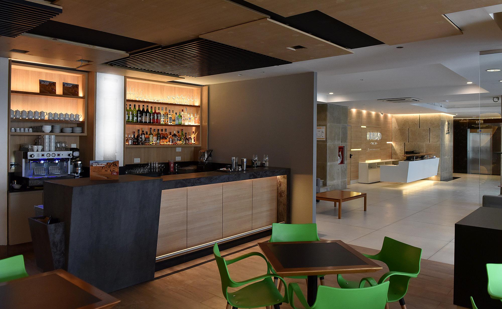 Restaurant Brizo Salta