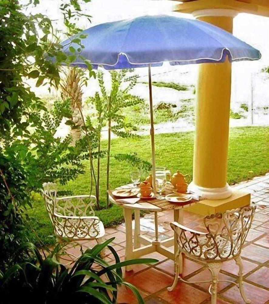 Restaurant Hotel La Bluette