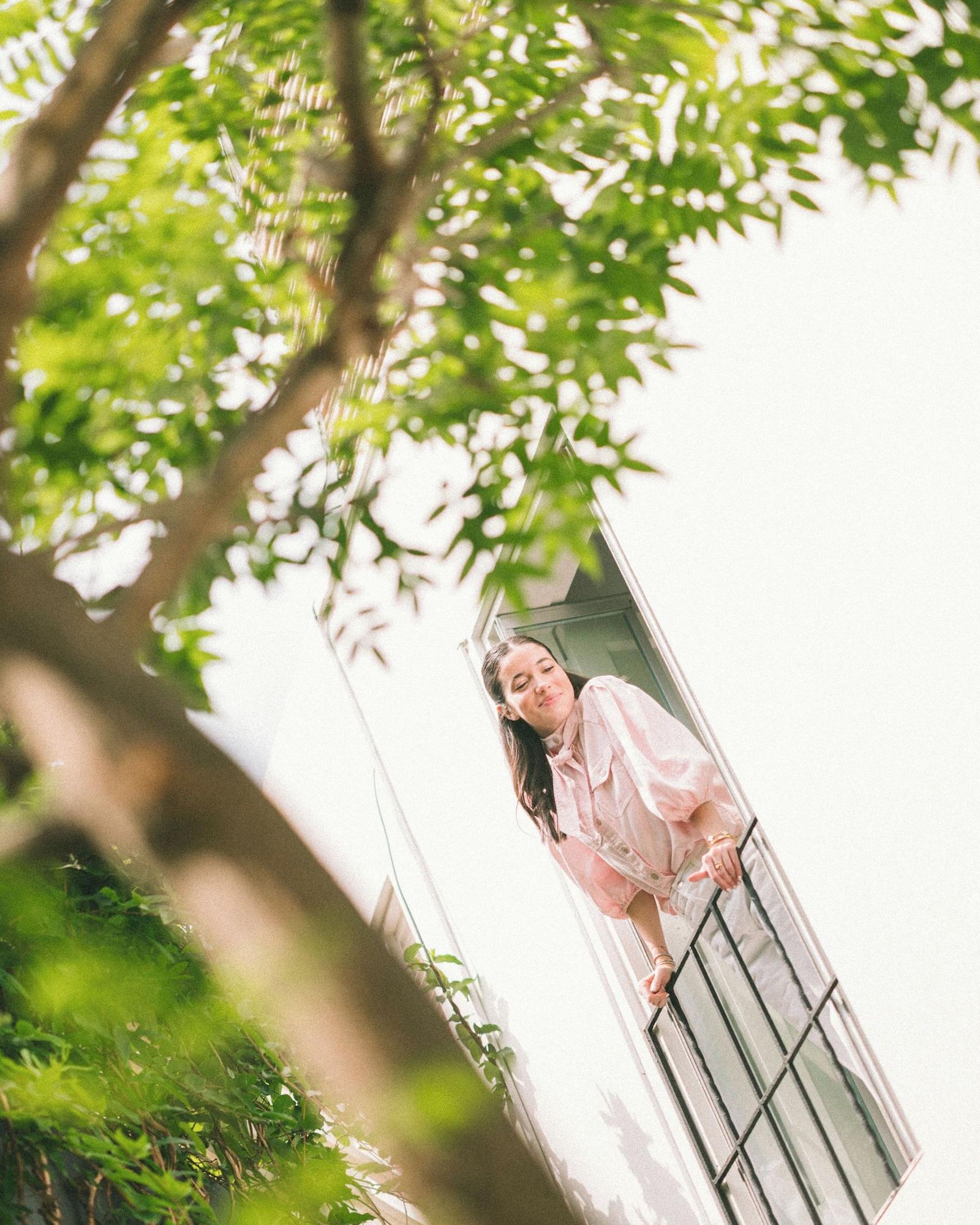 Vista Exterior Fausto by Andean