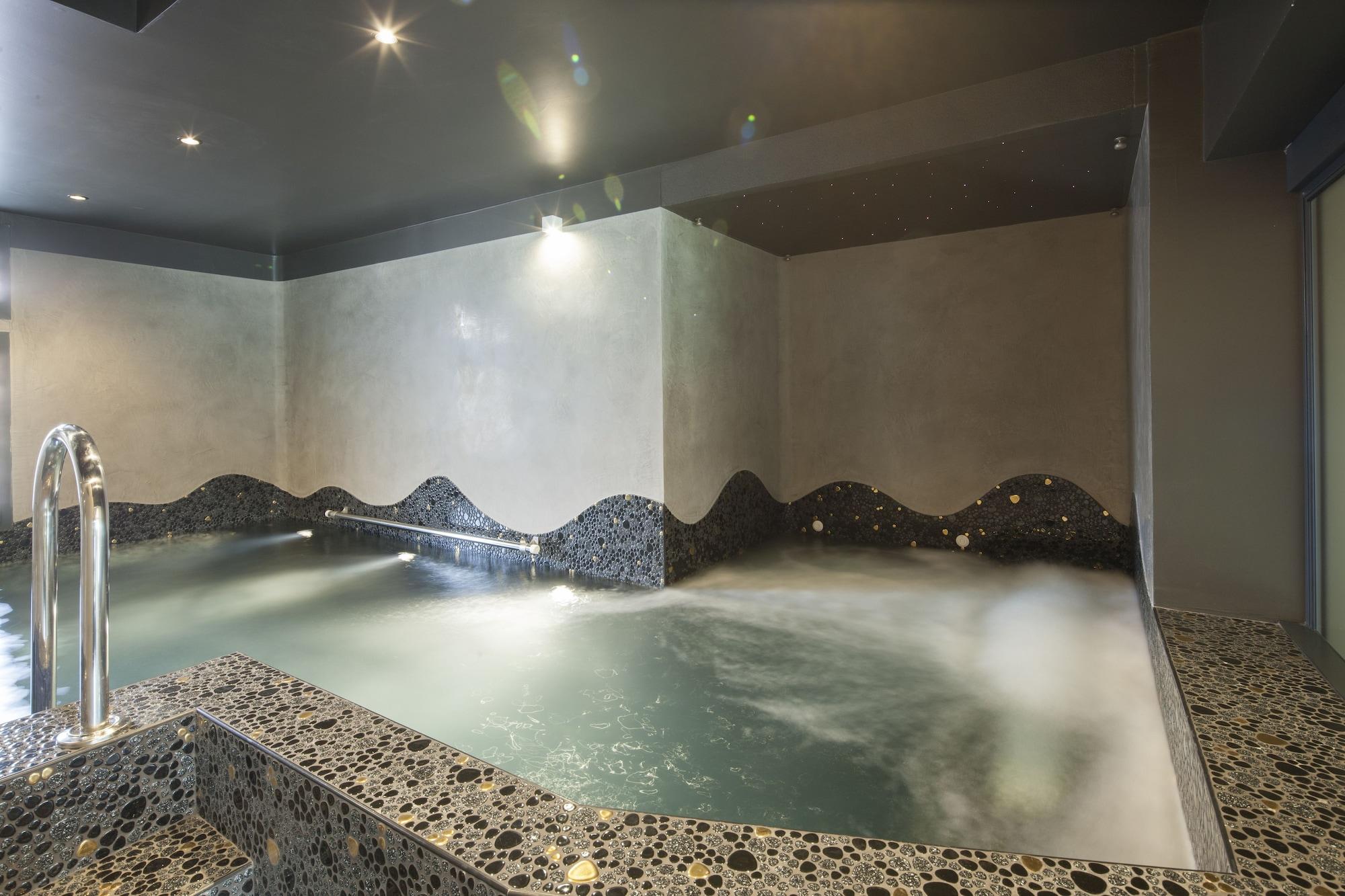Spa Villa Solaris
