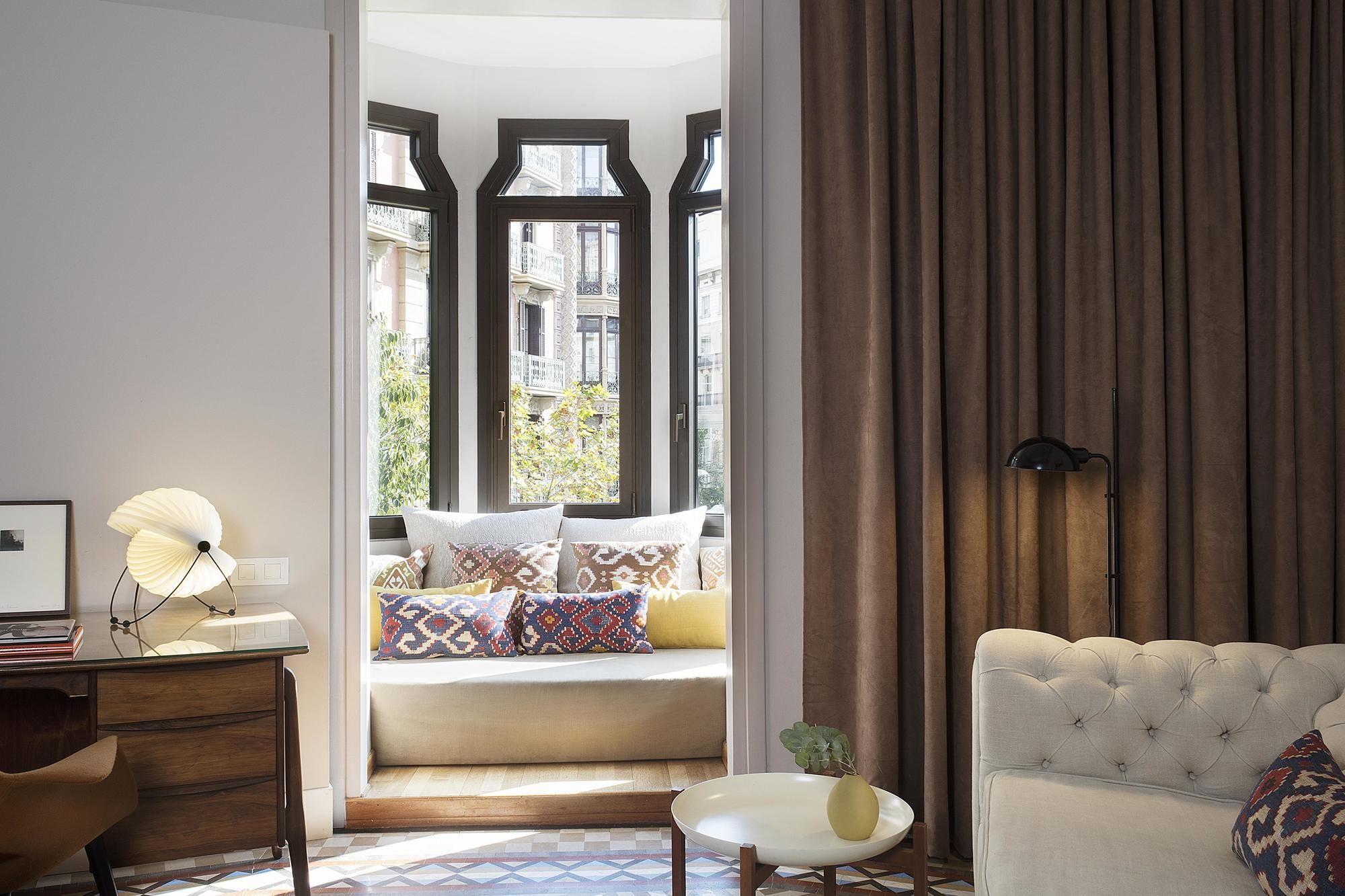 Hotel Alexandra Barcelona Hotel, Curio Collection by Hil